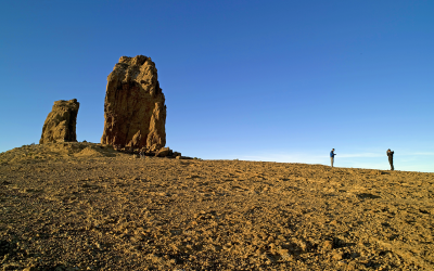 Los 5 rincones secretos de Gran Canaria