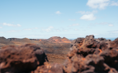 5 experiencias únicas que vivirás en Lanzarote
