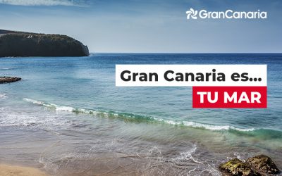 Gran Canaria es… TU MAR