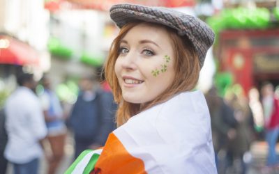 8 CURIOSIDADES SOBRE DUBLÍN