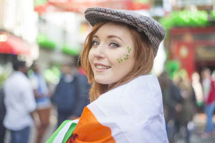 8 CURIOSIDADES SOBRE DUBLÍN
