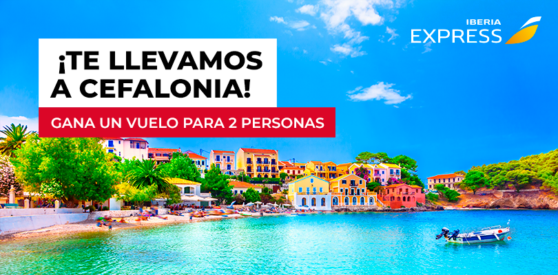 ¡Ya tenemos los ganadores del concurso: “¡TE LLEVAMOS AL PARAÍSO!”!