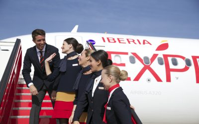 ¡TE ACOMPAÑAMOS ANTES DE VOLAR!