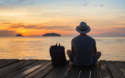 La mejor sensación del mundo: VIAJAR