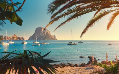 TODO LO QUE NO TE PUEDES PERDER DE IBIZA