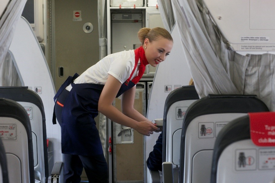 servicio_a_bordo_iberiaexpress