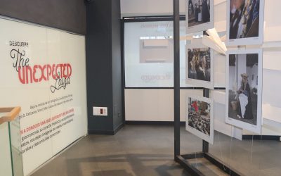 ¡Ya tenemos ganadora del sorteo de nuestra Exposición de Ibiza!