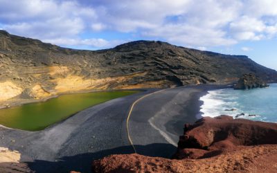Lanzarote, la isla mágica de Manrique