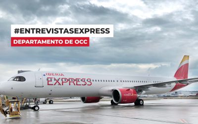 Conoce nuestro Departamento de OCC #EntrevistasExpress