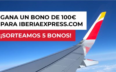 ¡Ya tenemos los 5 ganadores de un bono de 100€ del Love Festival!