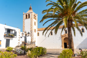 Fuerteventura