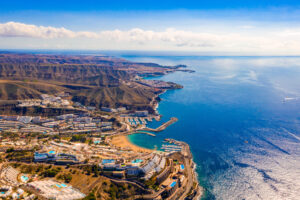 Gran Canaria 