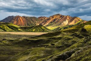Visita Islandia este verano