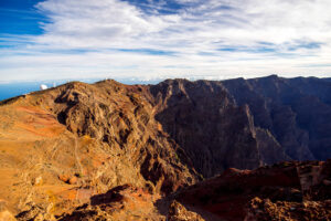 Visita La Palma este verano 